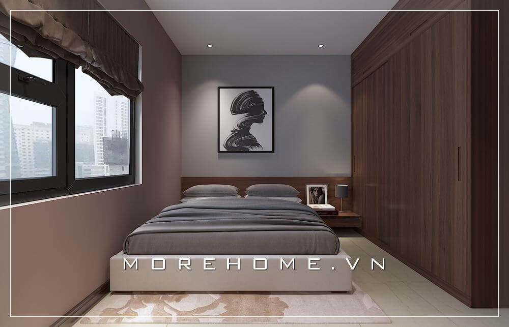 Tủ quần áo hiện đại